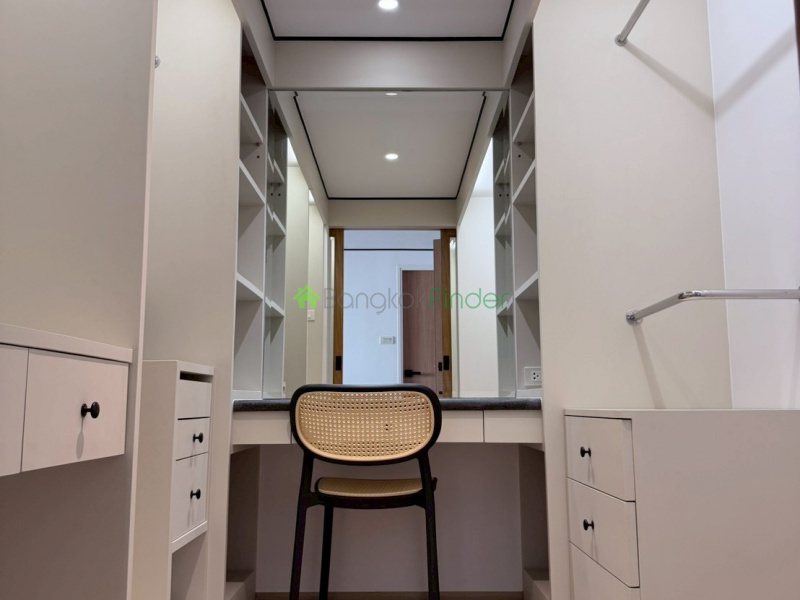 Thonglor, Thonglor, Bangkok, Thailand, 2 Bedrooms Bedrooms, 0 ,2 BathroomsBathrooms,Condo,For Rent,Sawit Suites Apartment,Thonglor,3899