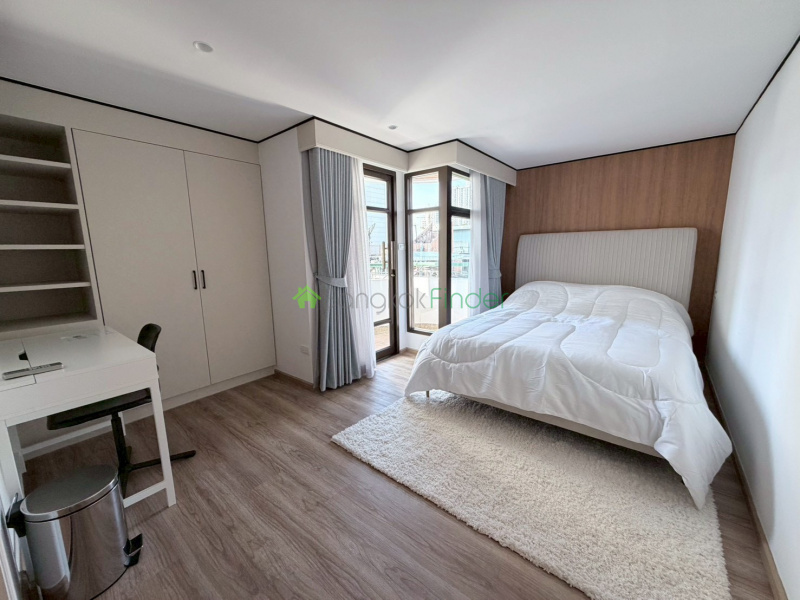 Thonglor, Thonglor, Bangkok, Thailand, 2 Bedrooms Bedrooms, 0 ,2 BathroomsBathrooms,Condo,For Rent,Sawit Suites Apartment,Thonglor,3899