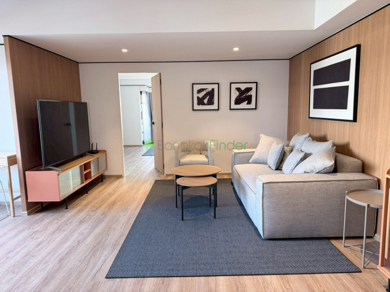 Thonglor, Thonglor, Bangkok, Thailand, 2 Bedrooms Bedrooms, 0 ,2 BathroomsBathrooms,Condo,For Rent,Sawit Suites Apartment,Thonglor,3899