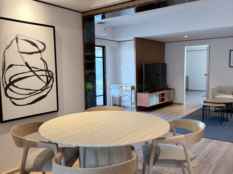 Thonglor, Thonglor, Bangkok, Thailand, 2 Bedrooms Bedrooms, 0 ,2 BathroomsBathrooms,Condo,For Rent,Sawit Suites Apartment,Thonglor,3899