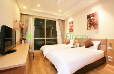 Phrom Phong, Phrom Phong, Bangkok, Thailand, 3 Bedrooms Bedrooms, ,3 BathroomsBathrooms,Condo,For Rent,39 Boulevard,Phrom Phong,3901