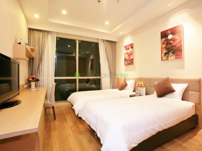 Phrom Phong, Phrom Phong, Bangkok, Thailand, 3 Bedrooms Bedrooms, ,3 BathroomsBathrooms,Condo,For Rent,39 Boulevard,Phrom Phong,3901