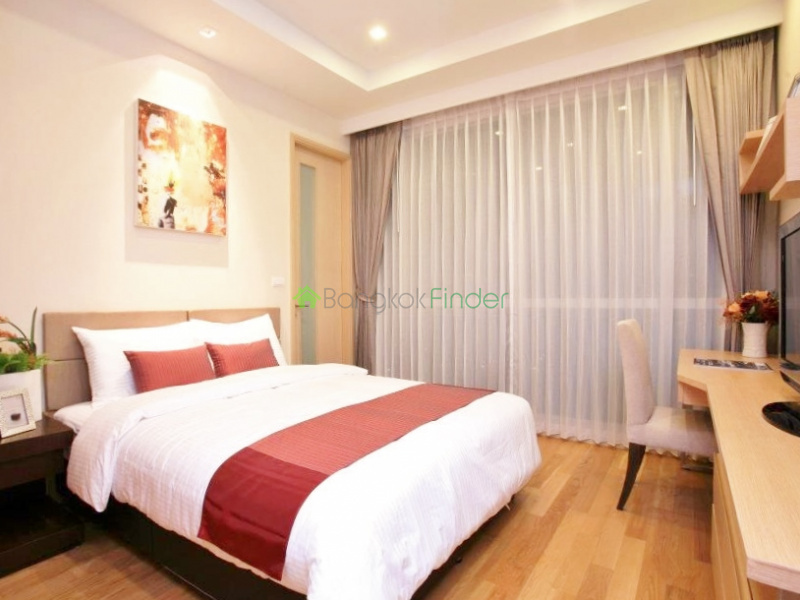 Phrom Phong, Phrom Phong, Bangkok, Thailand, 3 Bedrooms Bedrooms, ,3 BathroomsBathrooms,Condo,For Rent,39 Boulevard,Phrom Phong,3901