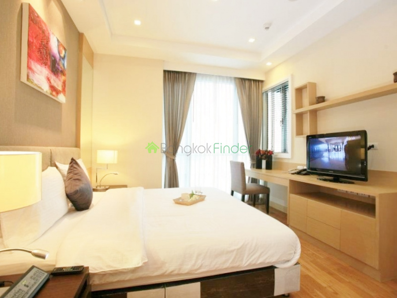 Phrom Phong, Phrom Phong, Bangkok, Thailand, 3 Bedrooms Bedrooms, ,3 BathroomsBathrooms,Condo,For Rent,39 Boulevard,Phrom Phong,3901