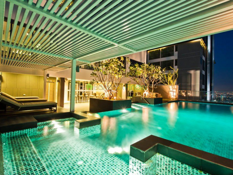 Phrom Phong, Phrom Phong, Bangkok, Thailand, 3 Bedrooms Bedrooms, ,3 BathroomsBathrooms,Condo,For Rent,39 Boulevard,Phrom Phong,3901