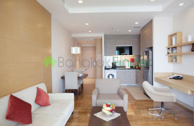 Phrom Phong, Phrom Phong, Bangkok, Thailand, 2 Bedrooms Bedrooms, ,2 BathroomsBathrooms,Condo,For Rent,39 Boulevard,Phrom Phong,3903