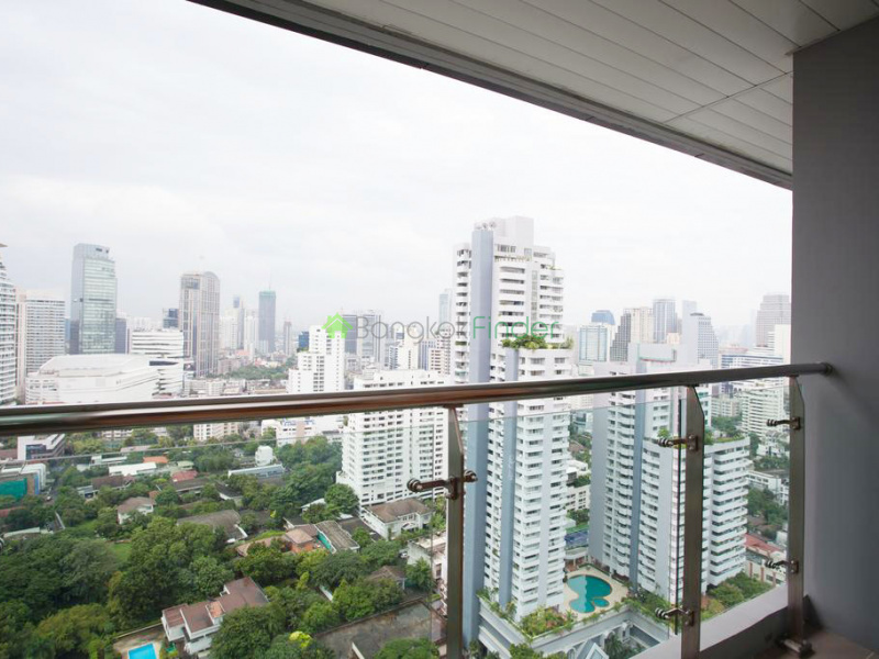 Phrom Phong, Phrom Phong, Bangkok, Thailand, 2 Bedrooms Bedrooms, ,2 BathroomsBathrooms,Condo,For Rent,39 Boulevard,Phrom Phong,3903