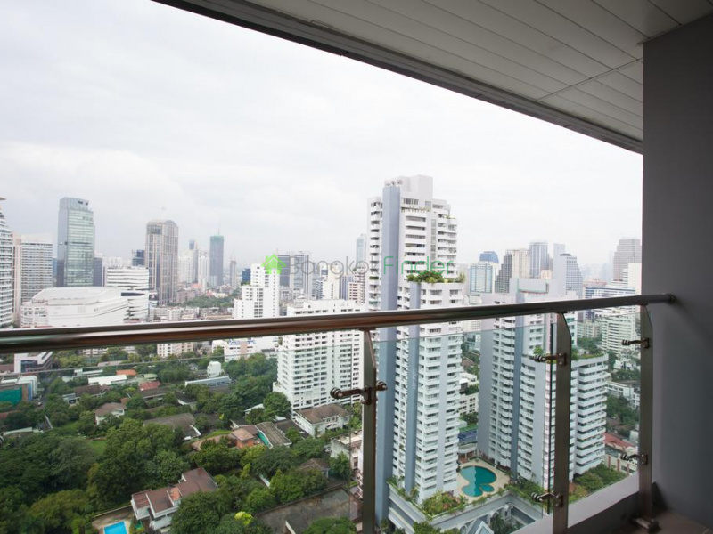 Phrom Phong, Phrom Phong, Bangkok, Thailand, 1 Bedroom Bedrooms, ,1 BathroomBathrooms,Condo,For Rent,39 Boulevard,Phrom Phong,3904