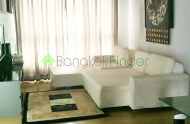 Sathorn, Bangkok, Thailand, 2 Bedrooms Bedrooms, ,2 BathroomsBathrooms,Condo,For Rent,Hive Sathorn,3907