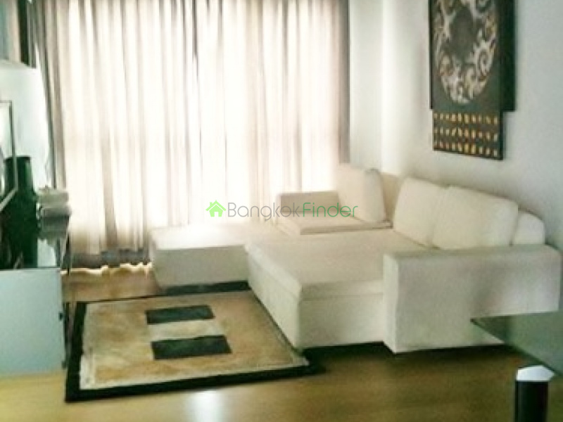 Sathorn, Bangkok, Thailand, 2 Bedrooms Bedrooms, ,2 BathroomsBathrooms,Condo,For Rent,Hive Sathorn,3907