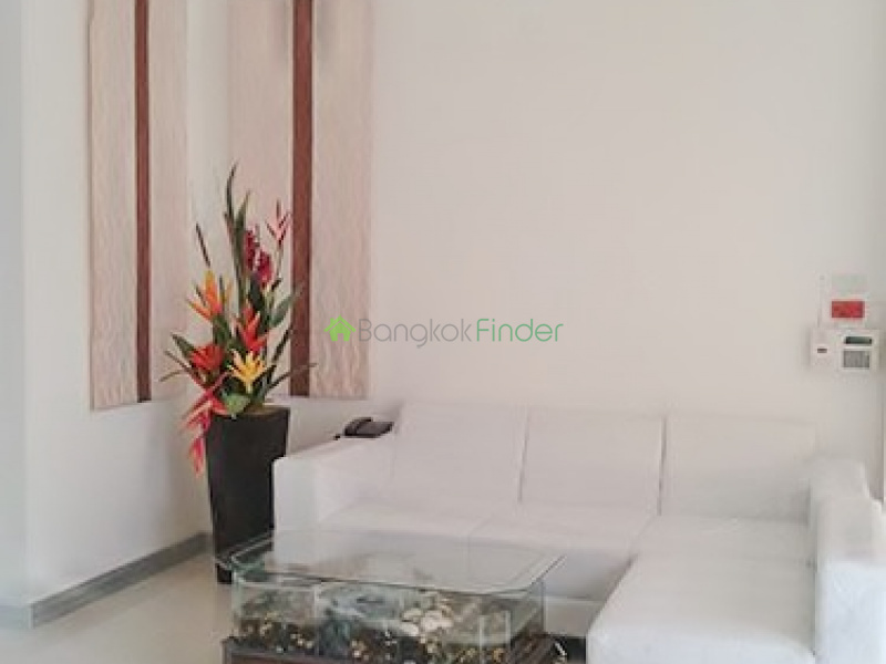 Phrom Phong, Bangkok, Thailand, 4 Bedrooms Bedrooms, ,5 BathroomsBathrooms,House,For Rent,3908