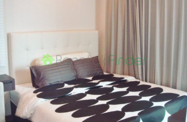 Thonglor, Bangkok, Thailand, 1 Bedroom Bedrooms, ,1 BathroomBathrooms,Condo,For Rent,Ivy Thonglor,3909