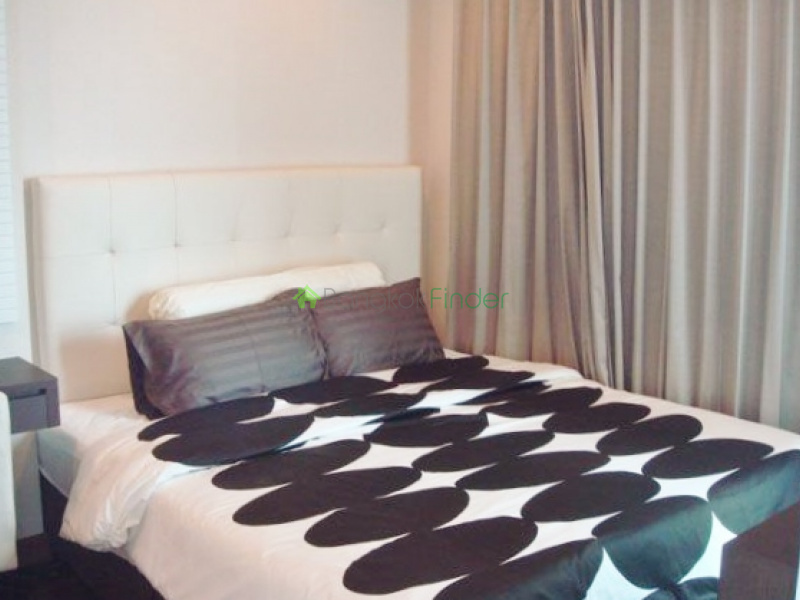 Thonglor, Bangkok, Thailand, 1 Bedroom Bedrooms, ,1 BathroomBathrooms,Condo,For Rent,Ivy Thonglor,3909
