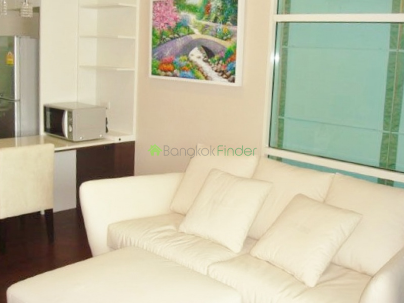 Thonglor, Bangkok, Thailand, 1 Bedroom Bedrooms, ,1 BathroomBathrooms,Condo,For Rent,Ivy Thonglor,3909