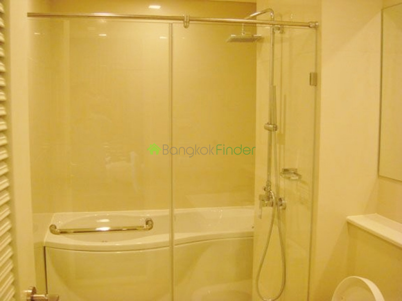 Thonglor, Bangkok, Thailand, 1 Bedroom Bedrooms, ,1 BathroomBathrooms,Condo,For Rent,Ivy Thonglor,3909