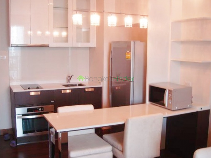 Thonglor, Bangkok, Thailand, 1 Bedroom Bedrooms, ,1 BathroomBathrooms,Condo,For Rent,Ivy Thonglor,3909