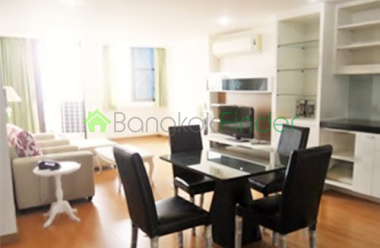 Phrom Phong, Bangkok, Thailand, 2 Bedrooms Bedrooms, ,2 BathroomsBathrooms,Condo,For Rent,Supalai Place,3915