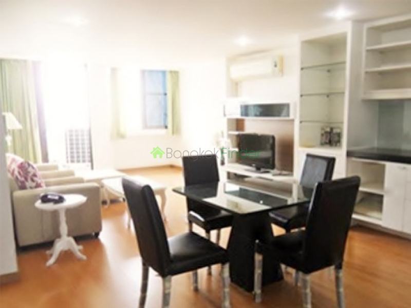 Phrom Phong, Bangkok, Thailand, 2 Bedrooms Bedrooms, ,2 BathroomsBathrooms,Condo,For Rent,Supalai Place,3915