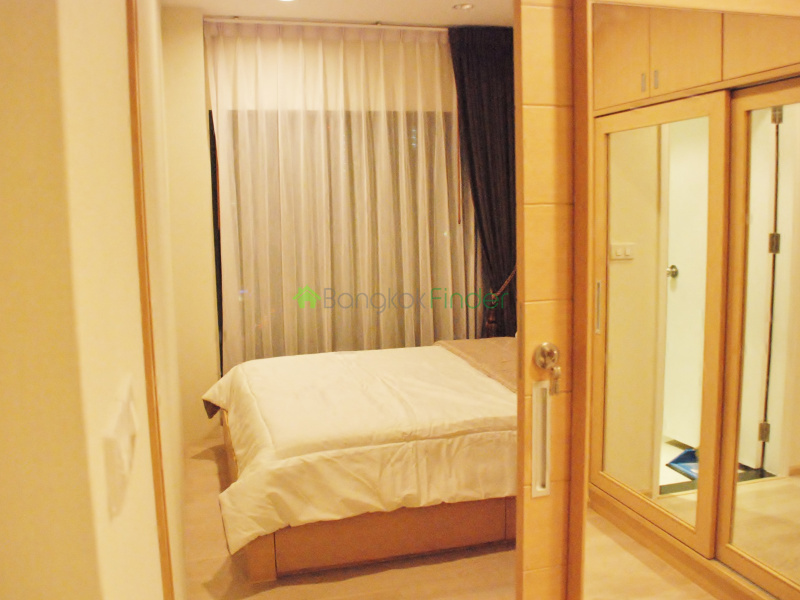 Thonglor, Bangkok, Thailand, 1 Bedroom Bedrooms, ,1 BathroomBathrooms,Condo,For Rent,Noble Remix,3916