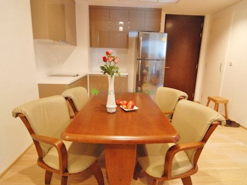 Thonglor, Bangkok, Thailand, 1 Bedroom Bedrooms, ,1 BathroomBathrooms,Condo,For Rent,Siri at Sukhumvit Condominium,3917