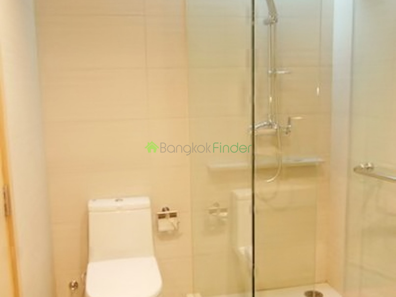 Thonglor, Bangkok, Thailand, 1 Bedroom Bedrooms, ,1 BathroomBathrooms,Condo,For Rent,Siri at Sukhumvit Condominium,3917