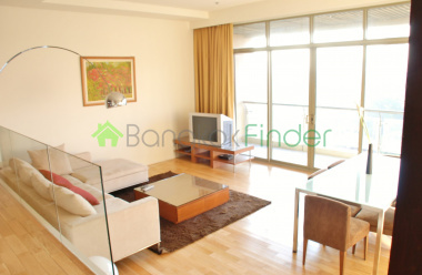 Asoke, Bangkok, Thailand, 2 Bedrooms Bedrooms, ,2 BathroomsBathrooms,Condo,For Rent,The Lakes,3921