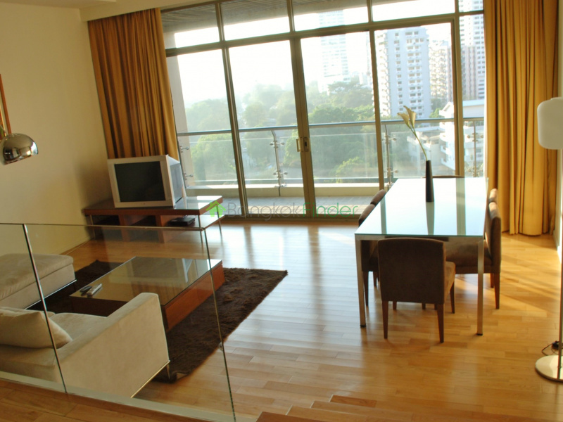 Asoke, Bangkok, Thailand, 2 Bedrooms Bedrooms, ,2 BathroomsBathrooms,Condo,For Rent,The Lakes,3921