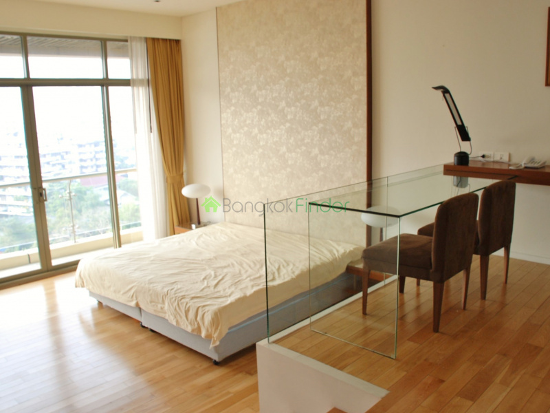 Asoke, Bangkok, Thailand, 2 Bedrooms Bedrooms, ,2 BathroomsBathrooms,Condo,For Rent,The Lakes,3921