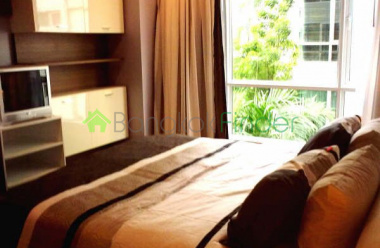 Nana, Bangkok, Thailand, 2 Bedrooms Bedrooms, ,2 BathroomsBathrooms,Condo,For Rent,Siri 8,3922