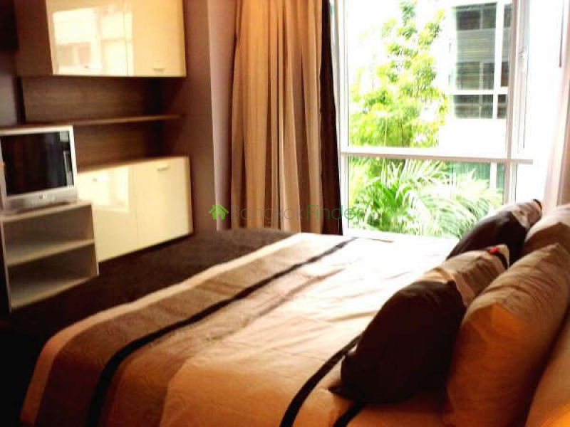 Nana, Bangkok, Thailand, 2 Bedrooms Bedrooms, ,2 BathroomsBathrooms,Condo,For Rent,Siri 8,3922