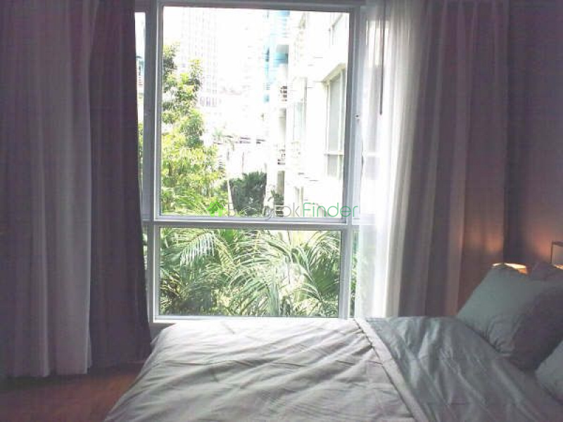 Nana, Bangkok, Thailand, 2 Bedrooms Bedrooms, ,2 BathroomsBathrooms,Condo,For Rent,Siri 8,3922