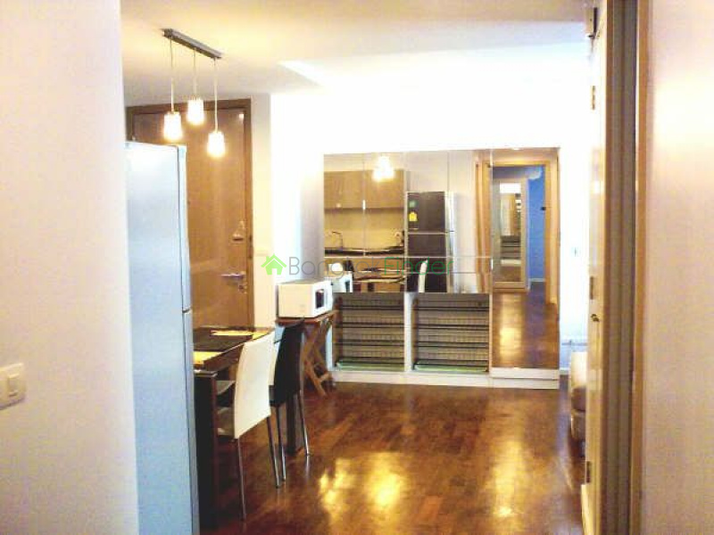 Nana, Bangkok, Thailand, 2 Bedrooms Bedrooms, ,2 BathroomsBathrooms,Condo,For Rent,Siri 8,3922