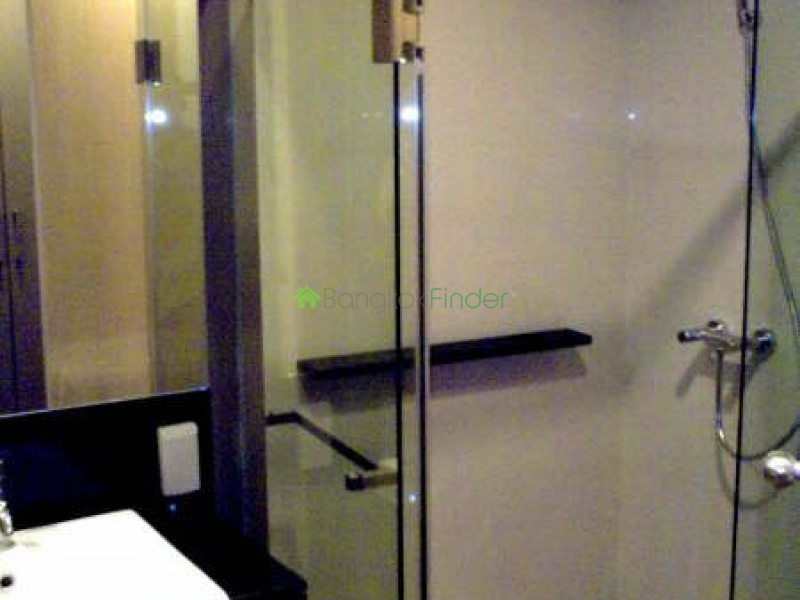 Nana, Bangkok, Thailand, 2 Bedrooms Bedrooms, ,2 BathroomsBathrooms,Condo,For Rent,Siri 8,3922