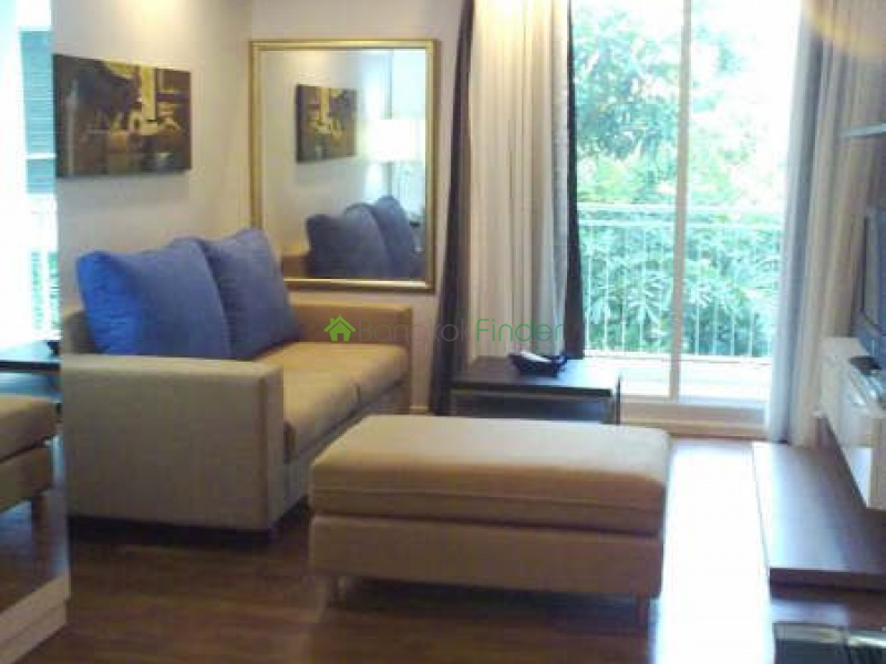 Nana, Bangkok, Thailand, 2 Bedrooms Bedrooms, ,2 BathroomsBathrooms,Condo,For Rent,Siri 8,3922