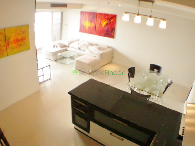 Phrom Phong, Bangkok, Thailand, 2 Bedrooms Bedrooms, ,2 BathroomsBathrooms,Condo,For Rent,Waterford Diamond,3923