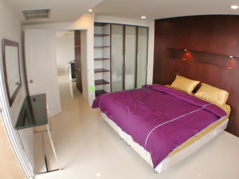Phrom Phong, Bangkok, Thailand, 2 Bedrooms Bedrooms, ,2 BathroomsBathrooms,Condo,For Rent,Waterford Diamond,3923
