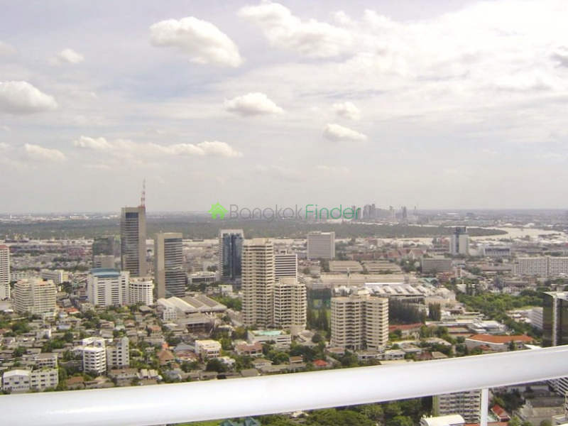 Phrom Phong, Bangkok, Thailand, 2 Bedrooms Bedrooms, ,2 BathroomsBathrooms,Condo,For Rent,Waterford Diamond,3923