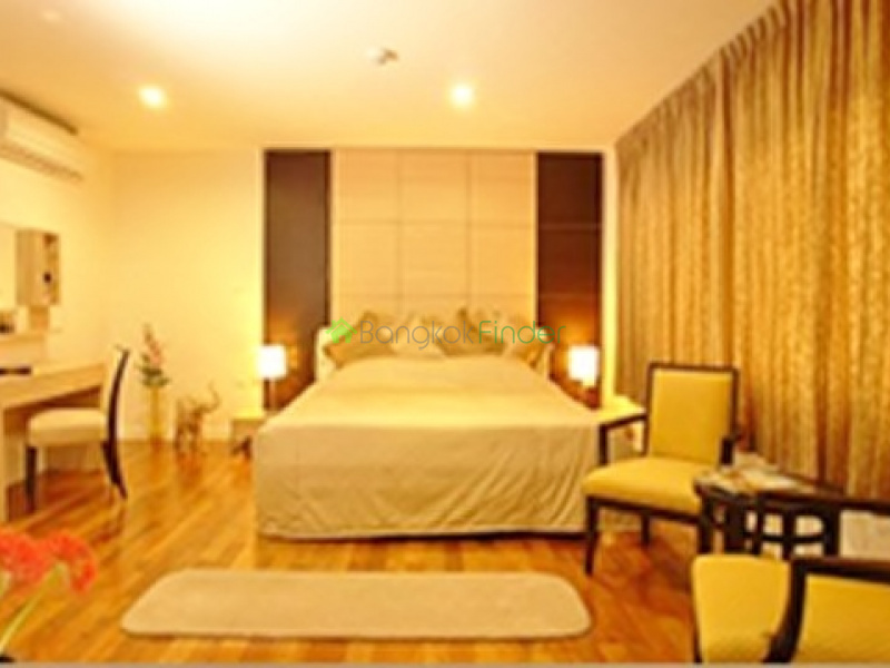 Sathorn, Bangkok, Thailand, 1 Bedroom Bedrooms, ,1 BathroomBathrooms,Condo,For Rent,Malee suites,3926