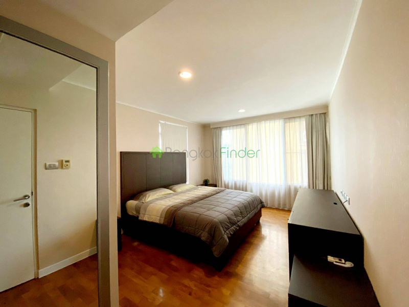 Ploenchit, Bangkok, Thailand, 2 Bedrooms Bedrooms, ,2 BathroomsBathrooms,Condo,For Rent,Baan Sirirudee,3930