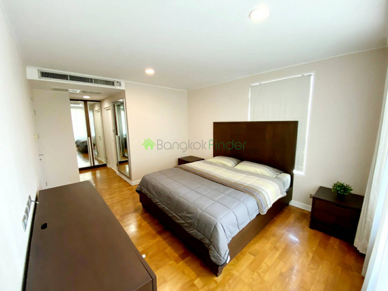 Ploenchit, Bangkok, Thailand, 2 Bedrooms Bedrooms, ,2 BathroomsBathrooms,Condo,For Rent,Baan Sirirudee,3930