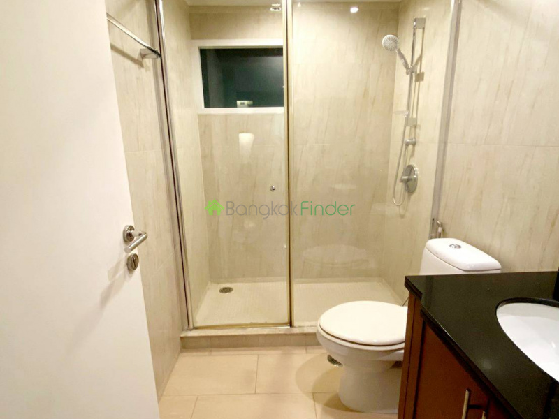 Ploenchit, Bangkok, Thailand, 2 Bedrooms Bedrooms, ,2 BathroomsBathrooms,Condo,For Rent,Baan Sirirudee,3930