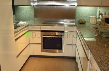 Sathorn, Bangkok, Thailand, 2 Bedrooms Bedrooms, ,2 BathroomsBathrooms,Condo,For Rent,The Met,3931