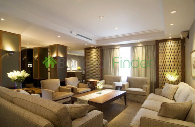 Sathorn, Bangkok, Thailand, 1 Bedroom Bedrooms, ,1 BathroomBathrooms,Condo,For Rent,Baan Piya Sathorn,3933