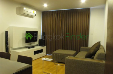 Phrom Phong, Bangkok, Thailand, 1 Bedroom Bedrooms, ,1 BathroomBathrooms,Condo,For Rent,The Amethyst,3937