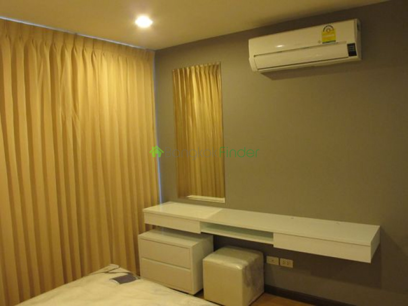 Phrom Phong, Bangkok, Thailand, 1 Bedroom Bedrooms, ,1 BathroomBathrooms,Condo,For Rent,The Amethyst,3937