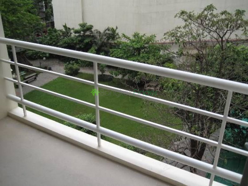 Phrom Phong, Bangkok, Thailand, 1 Bedroom Bedrooms, ,1 BathroomBathrooms,Condo,For Rent,The Amethyst,3937