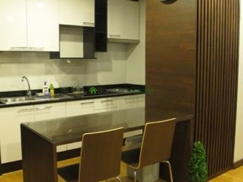 Phrom Phong, Bangkok, Thailand, 1 Bedroom Bedrooms, ,1 BathroomBathrooms,Condo,For Rent,The Amethyst,3937