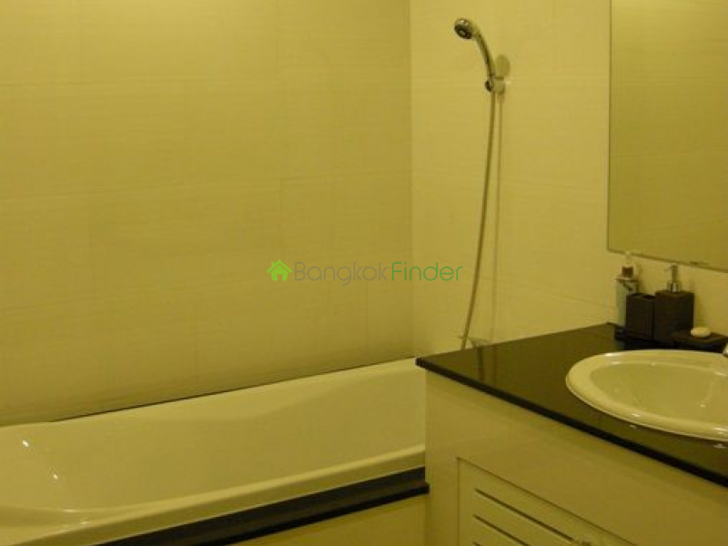 Phrom Phong, Bangkok, Thailand, 1 Bedroom Bedrooms, ,1 BathroomBathrooms,Condo,For Rent,The Amethyst,3937