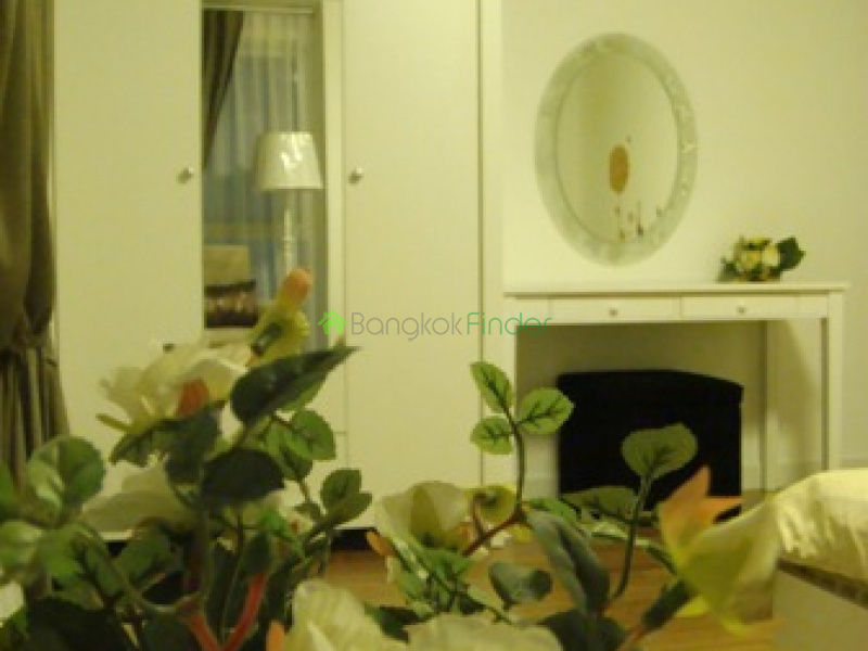 Thonglor, Bangkok, Thailand, 2 Bedrooms Bedrooms, ,2 BathroomsBathrooms,Condo,For Rent,The Clover,3941