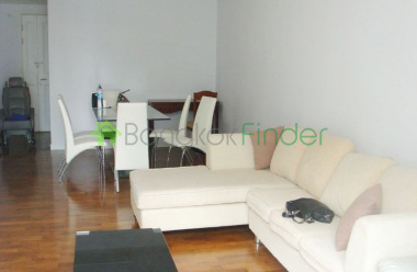 Phrom Phong, Bangkok, Thailand, 3 Bedrooms Bedrooms, ,3 BathroomsBathrooms,Condo,For Rent,Siri 24,3942